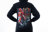 10th Annual Tommy's Tattoo Convention Zip Up